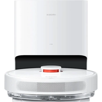 Робот-пилосос Xiaomi Mi Robot Vacuum X10 White (JCZ2201) [88745]
