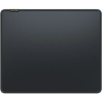 Килимок для миші Hator Tonn Evo M Black (HTP-021) [89368]
