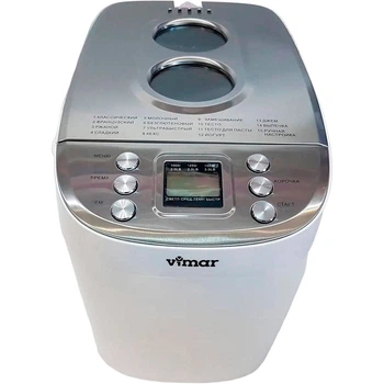 Хлебопечь Vimar VBM-692 [90817]