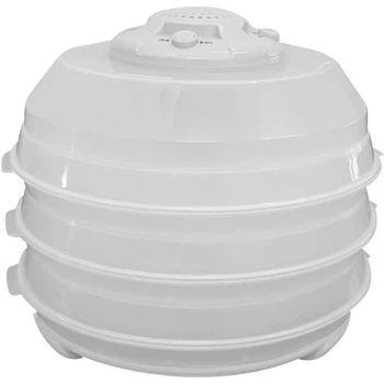 Сушилка для овощей и фруктов Saturn ST-FP0115 [90914]