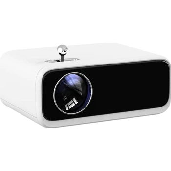 Мультимедийный проектор Wanbo Mini XS01 [91801]