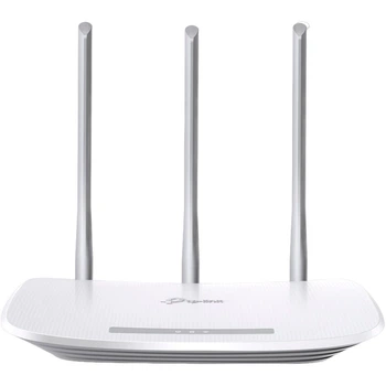 Беспроводной маршрутизатор (роутер) TP-Link TL-WR845N [94842]