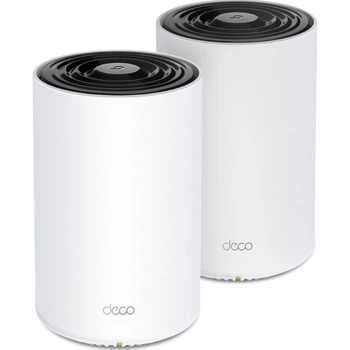 Wi-Fi Mesh система TP-Link Deco PX50 2-pack [91142]