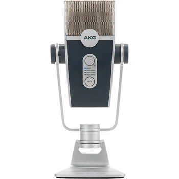 Микрофон AKG C44-USB Lyra [94543]