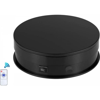 Поворотный стол Puluz PU3115B 15см [98016]