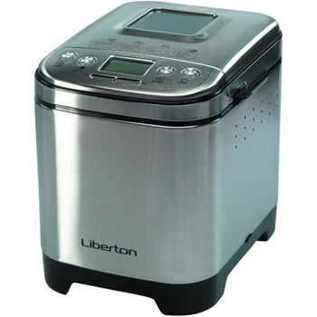 Хлебопечь Liberton LBM-6300 [100416]