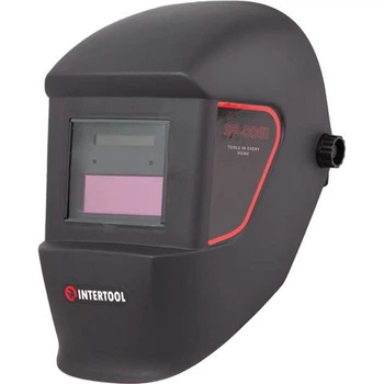 Зварювальна маска Intertool SP-0061 [139548]