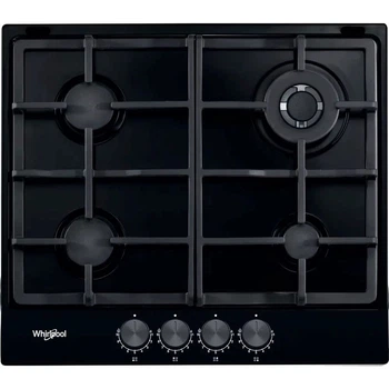 Варочная поверхность газовая Whirlpool TGML 661 NB [95548]