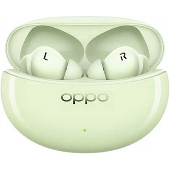 Наушники OPPO Enco Free 3 Green [99249]