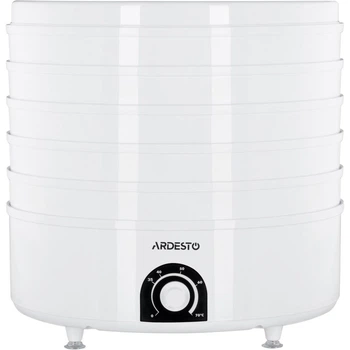 Сушарка для овочів і фруктів Ardesto FDB-5385 [106140]