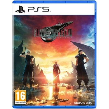 Игра Final Fantasy VII Rebirth для PS5 (EN) [103656]