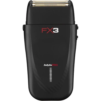 Шейвер BaByliss PRO FX3 Shaver (FXX3SBE) [104282]