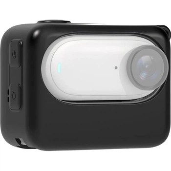 Чехол AC Prof GO3-3 для Insta360 Go3 Black [109701]