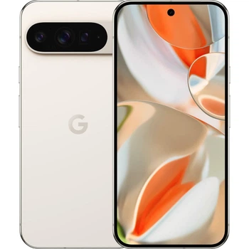 Google Pixel 9 Pro 256GB ジャンク Смартфон Google Pixel 9 Pro XL 16/256GB Porcelain [114523] – фото