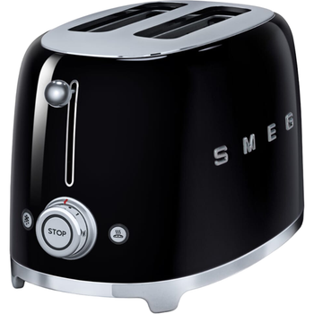 Тостер Smeg TSF01BLEU [116645]