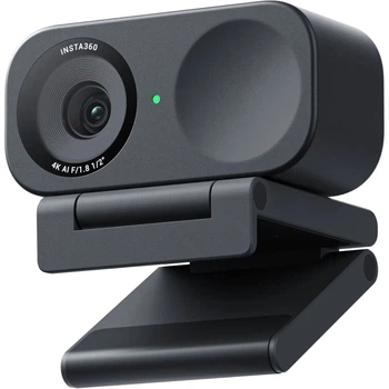 Веб-камера Insta360 Link 2C (CINSABNA) [119349]