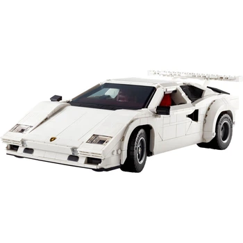 Конструктор LEGO Icons Lamborghini Countach 5000 Quattrovalvole (10337) [114213]