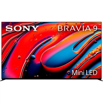 Телевизор Sony BRAVIA K XR90 85" Mini-LED 4K (K-85XR90) EU [131956]