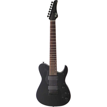 Электрогитара FGN JIL73-ASH-DER Iliad Dark Evolution Series Open Pore Black [130817]