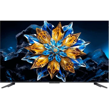 Телевізор TCL C655 PRO 75" QLED 4K (75C655_PRO) [131988]