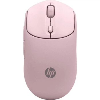 Мышь HP 400 Quiet Pink (AZ7B5AA) [141241]