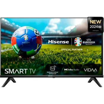 Телевизор Hisense 32A4N 32" HD Smart TV EU [131569]