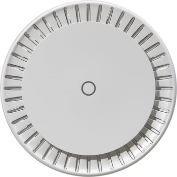 Точка доступу Mikrotik cAP AX (cAPGi-5HaxD2HaxD) [132327]
