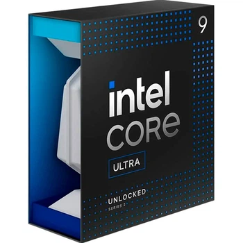 n*7様 Intel Core Ultra 9 285K Series 2 Процесор Intel Core Ultra 9 285K (BX80768285K) (Socket 1851, 24T