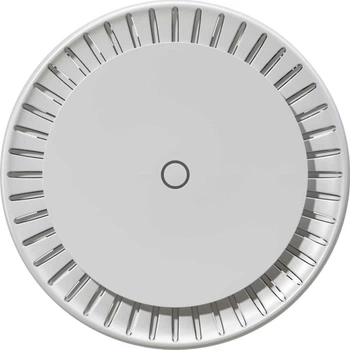 Точка доступу Mikrotik cAP LTE12 ax (cAPGi-5HaxD2HaxD&EG12-EA) [132328]