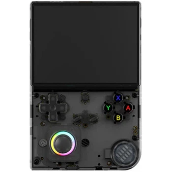 Ретро ігрова приставка Anbernic RG 40XXV 64GB Black [141564]