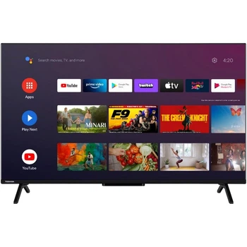 Телевизор Toshiba QA2363DG 43" QLED 4K Ultra HD (43QA2363DG) [145549]