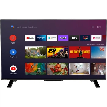 Телевизор Toshiba LA2E63DG 43" LED Full HD (43LA2E63DG) [145548]