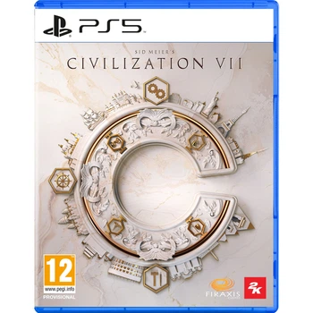 Гра Sid Meier’s Civilization VII для PS5 (RU) (322132) [143638]