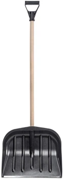 Łopata do śniegu Kadax 130 cm (K3711)