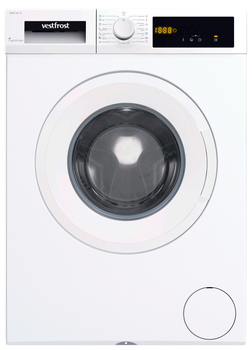 Пральна машина Vestfrost MWM 104 T1