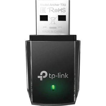 Wi-Fi адаптер TP-Link Archer T3U [116700]