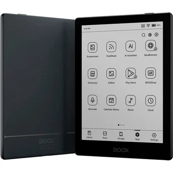 Электронные книги BOOX 6