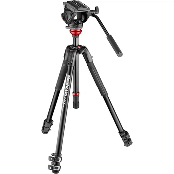 Штатив Manfrotto MVK500190XV [121019]