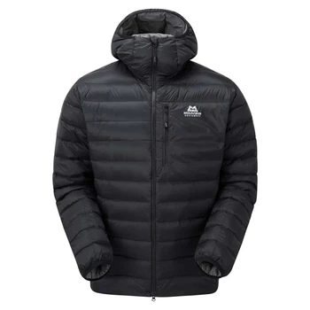 Куртка Mountain Equipment Frostline Mens Jacket Black XL (1053-ME-007373.01004.XL)