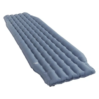 Коврик надувной Mountain Equipment Mirrostat 7.0 Mat Long Blue (1053-ME-007242.1805)
