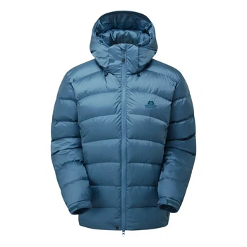 Куртка Mountain Equipment Lightline Wmns Jacket Stellar Blue XL (1053-ME-008590.01851.16)