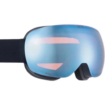 Маска GOG Ryder Cat 2 Black/Blue (1054-041.0014)