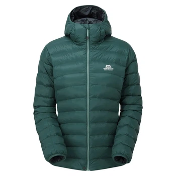 Куртка Mountain Equipment Frostline Wmns Jacket Deep Teal M (1053-ME-007375.01590.12)