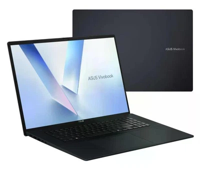 Ноутбук ASUS Vivobook 18 Ryzen 7-260/32GB/1TB/Win11