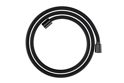 Шланг для душа Hansgrohe Designflex 160 см brushed black chrome 28260340