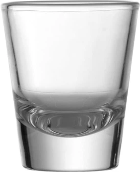 Набор рюмок UniGlass Dora 45 мл х 24 шт (56031-MC24X158)