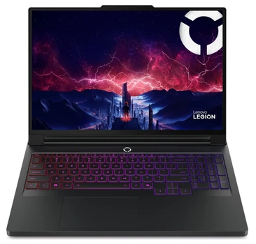 Ноутбук Lenovo Legion Pro 7 16AFR10H (83RU0002US) Eclipse Black
