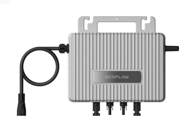 Микроинвертор EcoFlow STREAM 2 800W (EFStreamMI800W+DIY5M+PV3M*4)