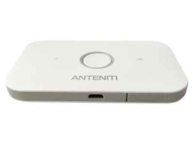 Wi-Fi модем 3G\4G Anteniti E5573