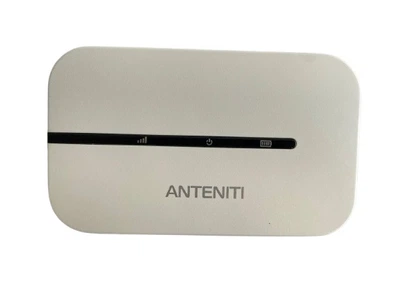 Карманний 4G роутер Anteniti E5576